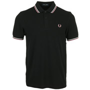 Fred Perry Twin Tipped