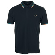 Fred Perry Twin Tipped