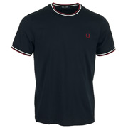 Fred Perry Twin Tipped