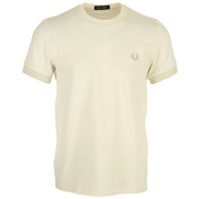 Fred Perry Stripped Cuff