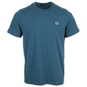 Fred Perry Crew Neck T-Shirt