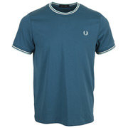 Fred Perry Twin Tipped