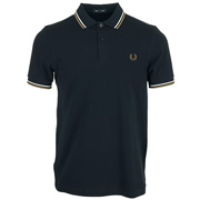 Fred Perry Twin Tipped