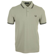 Fred Perry Twin Tipped