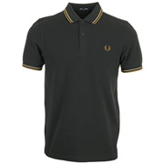 Fred Perry Twin Tipped