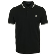 Fred Perry Twin Tipped