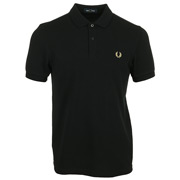 Fred Perry Plain