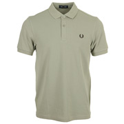 Fred Perry Plain