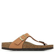 Birkenstock Gizeh Bs Vegan