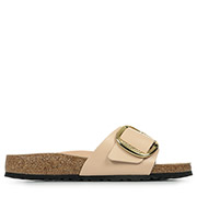 Birkenstock Madrid Big Buckle