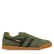 Gola Harrier Suede