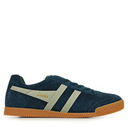 Gola Harrier Suede