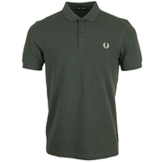 Fred Perry Plain