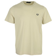 Fred Perry Crew Neck T-Shirt