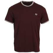Fred Perry Twin Tipped