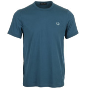 Fred Perry Ringer T-Shirt