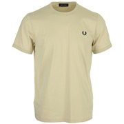 Fred Perry Ringer