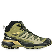 Salomon X Ultra 360 Mid Gtx