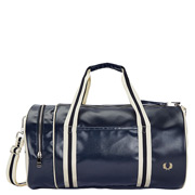 Fred Perry Classic Barrel Bag