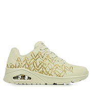 Skechers Uno Golden Heart