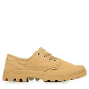 Palladium Pampa Oxford