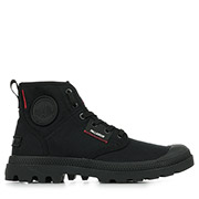 Palladium Pampa Hi Patch