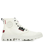 Palladium Pampa Hi Patch