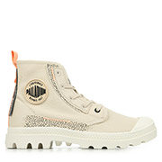 Palladium Pampa Underlayer