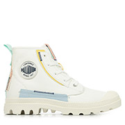 Palladium Pampa Underlayer