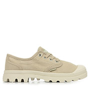 Palladium Pampa Oxford