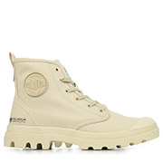 Palladium Pampa Hi Zip Organic