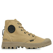 Palladium Pampa Hi Htg Supply