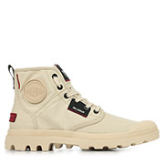 Palladium Pampa Hi Patch