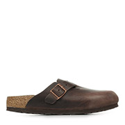 Birkenstock Boston Bs Oiled