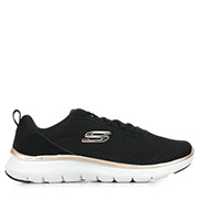 Skechers Flex Appeal 5.0 Uptake