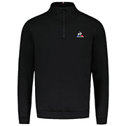 Le Coq Sportif Ess Halfzip N°1