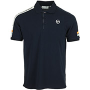 Sergio Tacchini Jura Co Polo