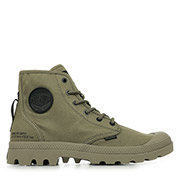 Palladium Pampa Hi Htg Supply