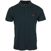 Timberland Short Sleeve Stretch Polo