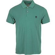 Timberland Short Sleeve Stretch Polo