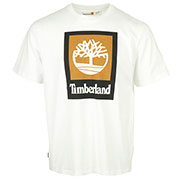 Timberland Colored Short Sleeve Tee