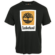 Timberland Colored Short Sleeve Tee