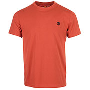 Timberland Short Sleeve Tee