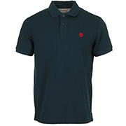 Timberland Pique Short Sleeve Polo