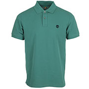 Timberland Pique Short Sleeve Polo