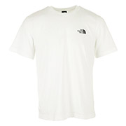 The North Face M S/S Simple Dome Tee