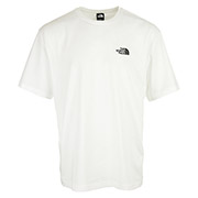 The North Face M S/S Essential Oversize Tee