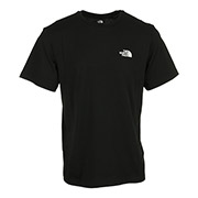 The North Face M S/S Simple Dome Tee