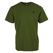 The North Face M S/S Redbox Celebration Tee