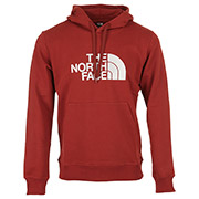 The North Face M Light Drew Peak Pullover Hoodie